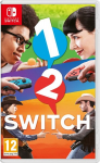 Kompiuterinis žaidimas 1, 2, Switch - Nintendo Switch