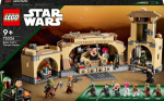 75326 LEGO&reg; Star Wars Boba Fett sosto menė