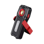 Darbinis žibintuvėlis Superfire G18-S, 500lm, USB
