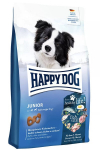 Happy Dog Fit&Vital Junior su pauk&scaron;tiena, 10 kg