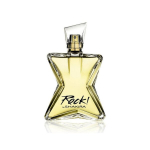 Tualetinis vanduo Shakira Rock By Shakira EDT moterims, 80 ml