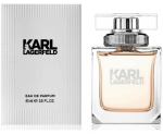 Kvapusis vanduo Karl Lagerfeld For Her EDP moterims 85 ml