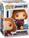 Funko POP! Avengers - Wanda Maximoff