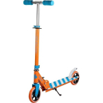 Paspirtukas Story Friends Orange Blue