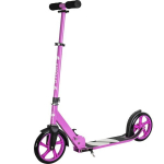 Paspirtukas Story Urban GO! Pink