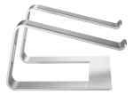 Deltaco ARM-0531 skirtas 11-17", Sidabrinis