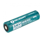 Įkraunamos baterijos OLight 18650
