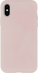Mercury Silicone Case Samsung S901 S22 rožinio smėlio