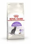 Royal Canin visavertis sausas subalansuotas ėdalas sterilizuotoms katėms ir kastruotiems katinams, 0.4kg