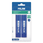 Pie&scaron;tukiniai klijai blisteryje Milan, 21 g, 2 vnt, BWM10436