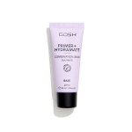 GOSH Primer+ 007 Hydramatt Drėkinamasis Makiažo Pagrindas SPF15, 30 ml