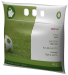 Vejų trą&scaron;os, 4 kg