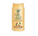 &Scaron;ampūnas sausiems plaukams Le Petit Olivier Balm Shampoo, 250 ml