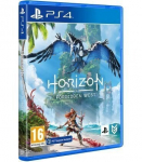 Kompiuterinis žaidimas Horizon Forbidden West PS4