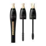 Blakstienų tu&scaron;as Bourjois Twist Up The Volume 52 Ultra Black, 8 ml