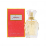 Tualetinis vanduo Coty L'Aimant EDT moterims, 50 ml