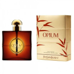 Kvapusis vanduo Yves Saint Laurent Opium EDP moterims 30 ml