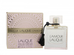 Parfumuotas vanduo L'Amour Lalique EDP moterims, 100ml