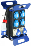 Ilgiklis su stovu Electraline 60429 2 m