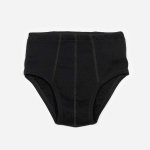 Vyri&scaron;kos trumpikės SMA65003, juodos