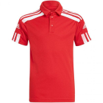 Mar&scaron;kinėliai berniukams Adidas Squadra 21 Polo Jr GP6423