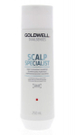 &Scaron;ampūnas Goldwell Dualsenses Deep Cleansing, 250 ml