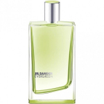 Tualetinis vanduo Jil Sander Evergreen EDT moterims 30 ml