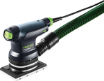 Plok&scaron;tuminis &scaron;lifuoklis Festool RTS 400 REQ-Plus 576057