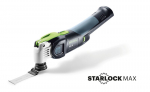 Festool Akumuliatorinis daugiafunkcis pjovimo įrankis VECTURO OSC 18 E-Basic-Set 576592