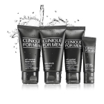 Clinique For Men riebalų kontrolės veido prausiklis 200 ml