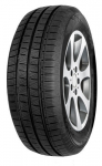 Minerva Frostrack VAN 215/65R16C 109 R,