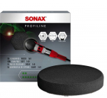 Mink&scaron;tas poliravimo padas Sonax, 160mm
