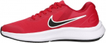 Bėgimo bateliai vaikams Nike Star Runner 3 DA2776 602, raudoni