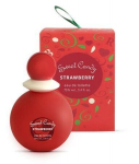 Tualetinis vanduo Jean Marc Sweet Candy Strawberry Kiss EDT moterims, 100ml