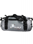 Krep&scaron;ys/Kuprinė Amphibious VOYAGER-60L Gray