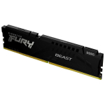 Operatyvioji atmintis (RAM) Kingston KF556C40BB-32 32GB 5600MHz DDR5 CL40 DIMM FURY Beast Black