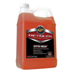 &Scaron;ampūnas Meguiar's D11001 Hyper Wash 3.78 L, 500 ml