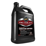 Meguiar's D30001 DA Microfiber Correction Compound poliravimo pasta, 3.78 L, 500 ml