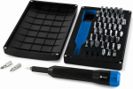 Profesionalus įrankių rinkinys iFixit Mahi Driver Kit