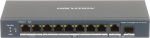 Hikvision DS-3E0510HP-E