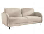 Trivietė sofa - lova Laga, smėlio