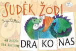 Edukacinis žaidimas Sudėk žodį