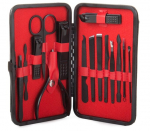 Manikiūro komplektas