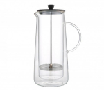 Zassenhaus kavinukas Aroma Press, 0,9 l