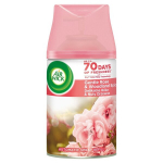 Elektrinio oro gaiviklio papildymas Air Wick Freshmatic Automatic Spray Refill Gentle Rose & Woodland Spice, 250 ml