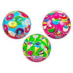 Kamuolys Ice cream - Cipcakes - Donuts, 23 cm