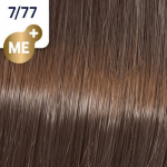 Plaukų dažai Wella Koleston Perfect Me+ 7/77, 60 ml