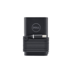 Įkroviklis ne&scaron;iojamam kompiuteriui Adapteris Dell, 65W 7.4mm 6TFFF