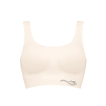 Liemenėlė moterims Sloggi Zero Feel Top 1703-3677, XS