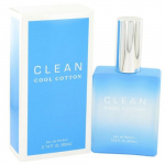 Clean Classic Cool Cotton Eau de Parfum pur&scaron;kiklis, 60 ml